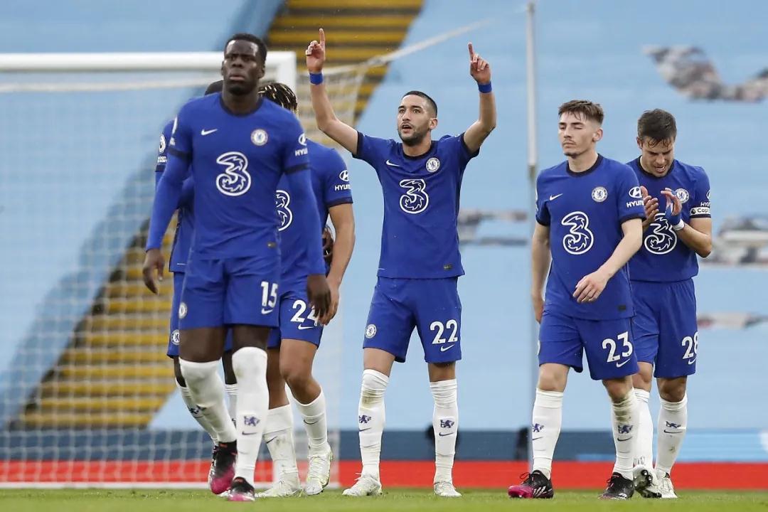 ترتيب فرق دوري أبطال أوروبامن يتصدر المنافسة هذا الموسم؟